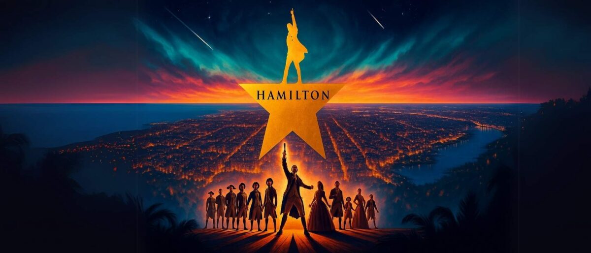 Hamilton Motreal