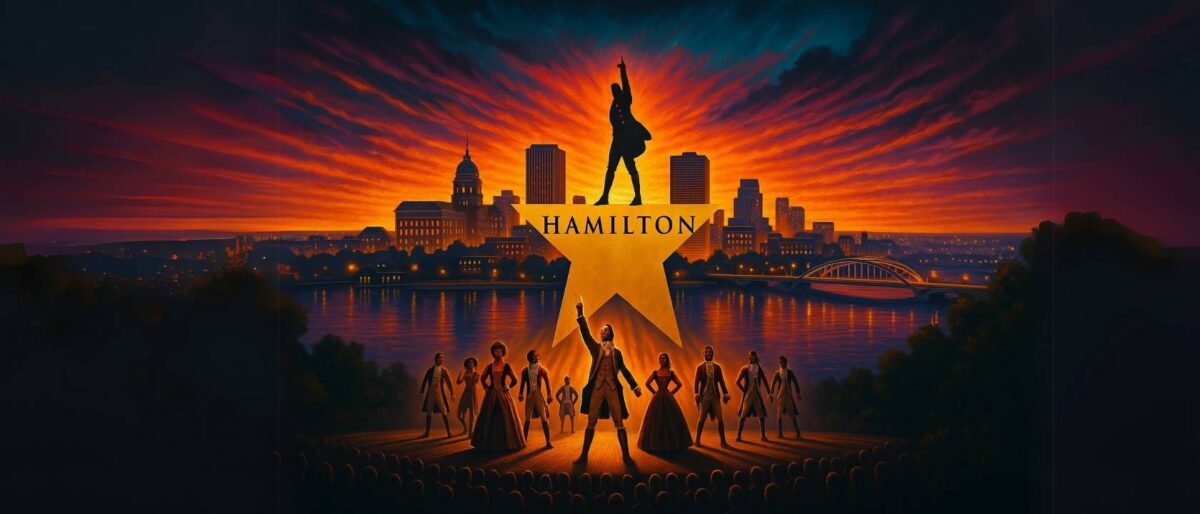 Hamilton Rochester